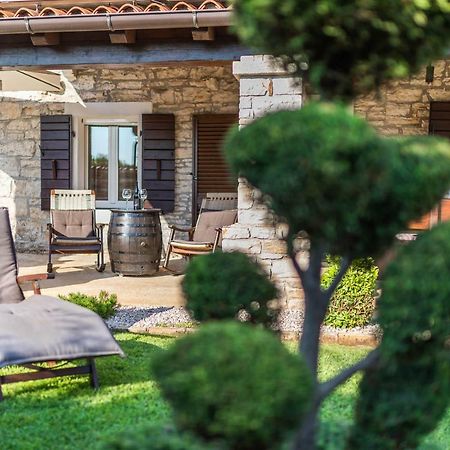 Holiday Home Ana Kanfanar Esterno foto